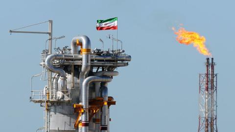 زیان ۲۳ میلیارد دلاری ایران به دلیل همراهی با روسیه